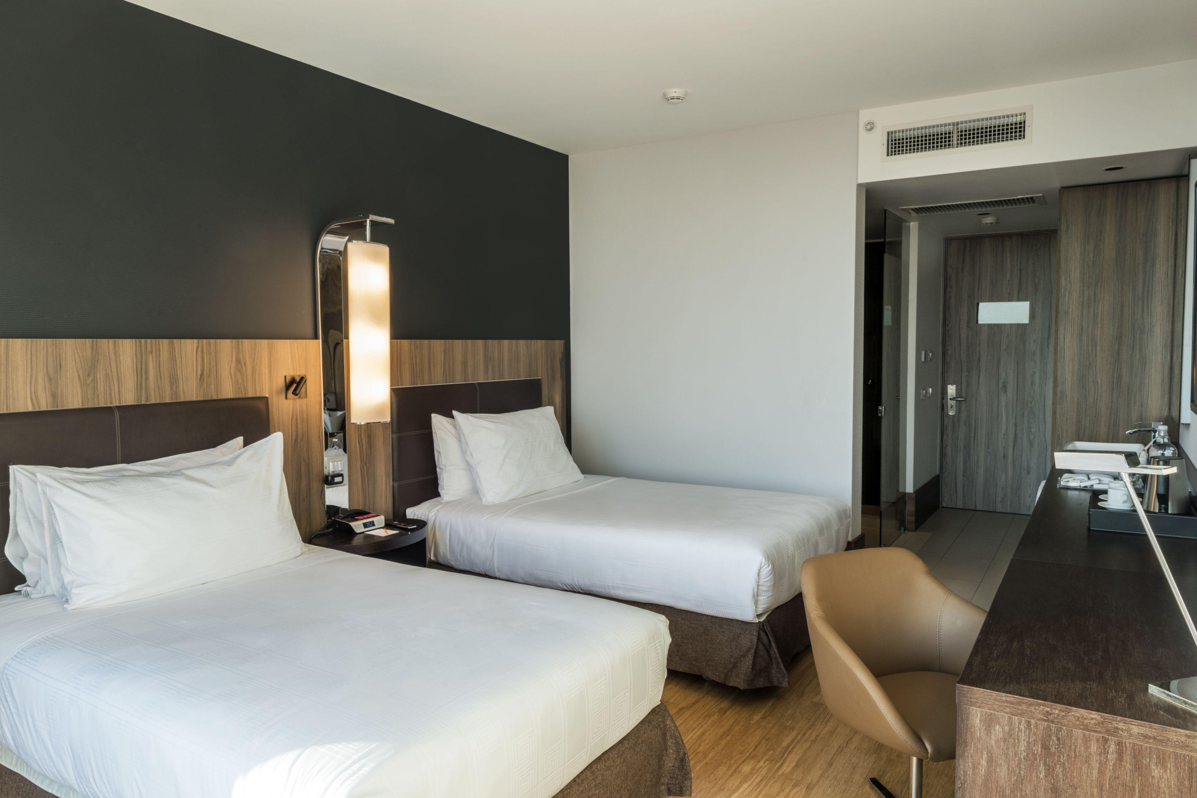 Icon Hotel — Photos 3