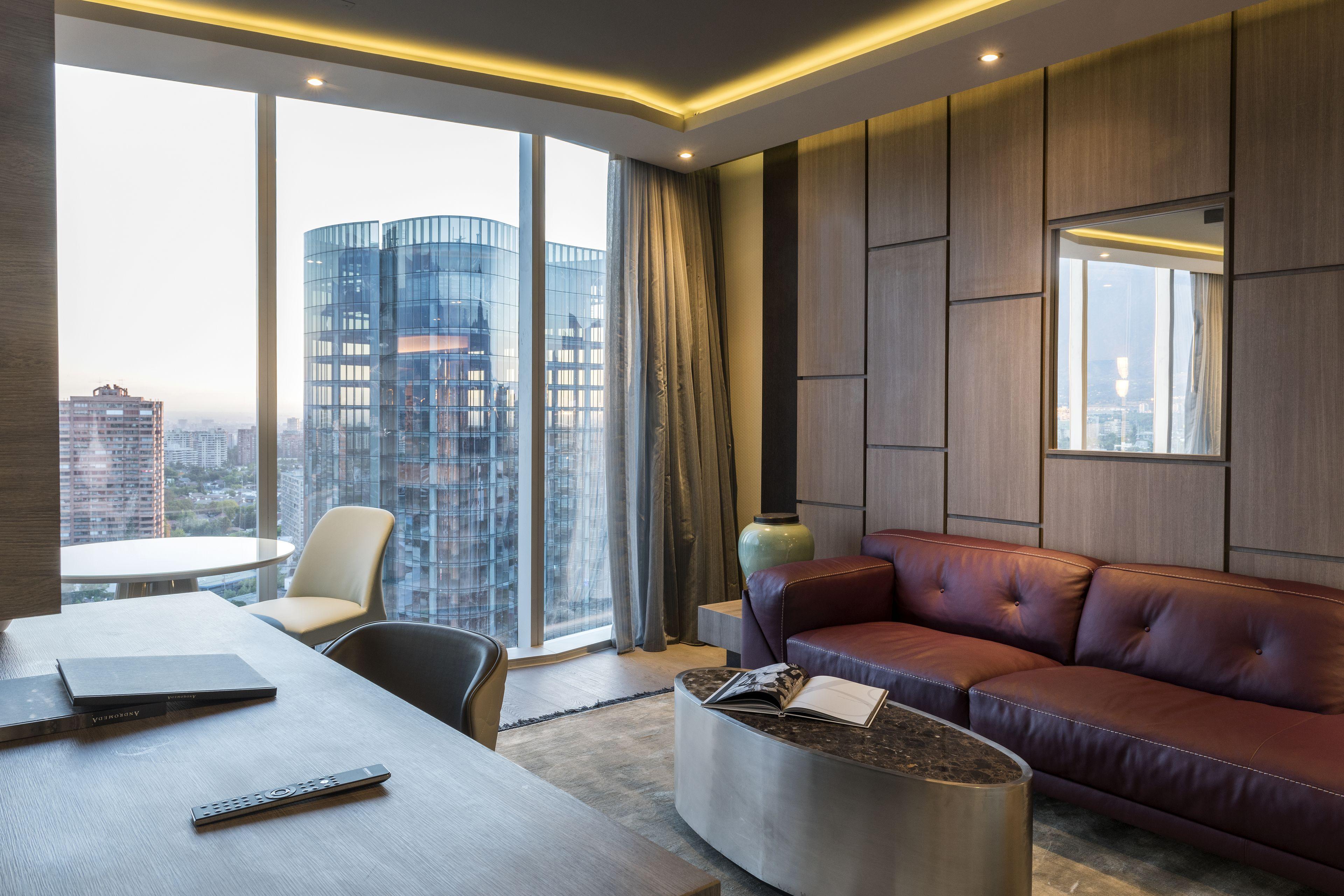 Icon Hotel — Photos 2